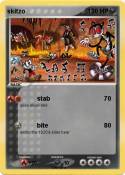skitzo
