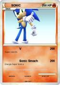 SONIC