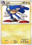 sonic