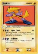 Sonichu