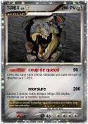 T-REX