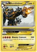 Bumblebee