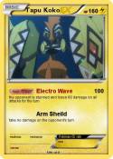 Tapu Koko