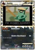Gumby