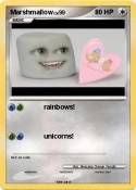 Marshmallow