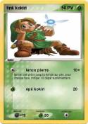 link kokiri