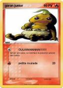 goron junior