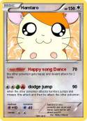 Hamtaro