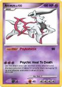 Arceus