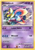 Cresselia