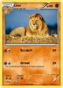 Lion