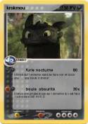 krokmou