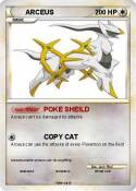 ARCEUS