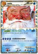 santa
