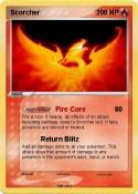 Scorcher