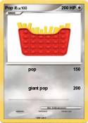 Pop it