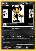 Bendy