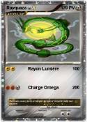 Rayquaza