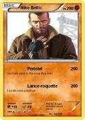 Niko Bellic