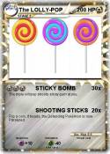 The LOLLY-POP