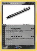 The PEN