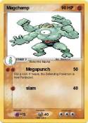 Magchamp