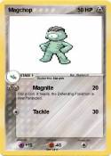Magchop