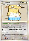 Howie