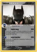 batman