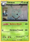 ChRiStIoN