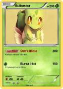 Bulbasaur
