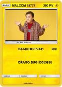 MALCOM 88774