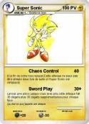 Super Sonic