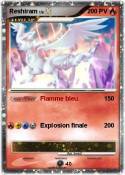 Reshiram