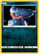 huggy wuggy