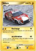 Voiture