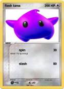 flash luma
