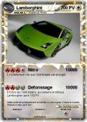 Lamborghini