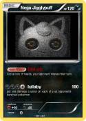 Nega Jigglypuff