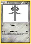 Fourchure