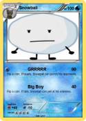 Snowball