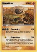 Mansa Musa