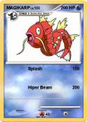 MAGIKARP
