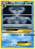 Bega Beta x-ray
