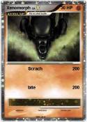 Xenomorph