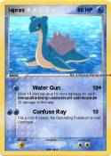 lapras