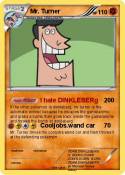 Mr. Turner