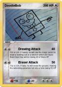 DoodleBob