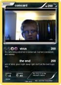 comcard