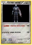 Iron Man (MK29)